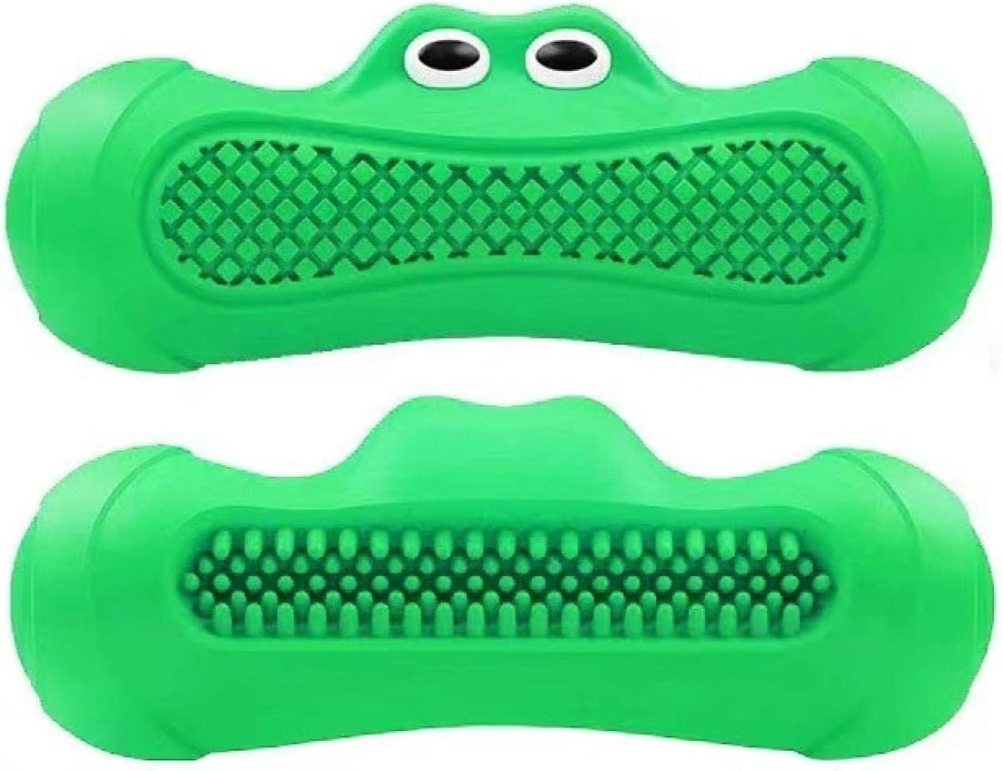Vocal Rugby Pet Toys