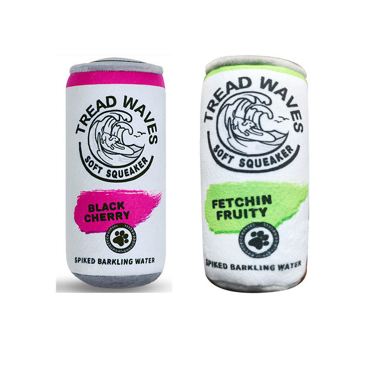 Personalized Fashion Dog Vocal Toys