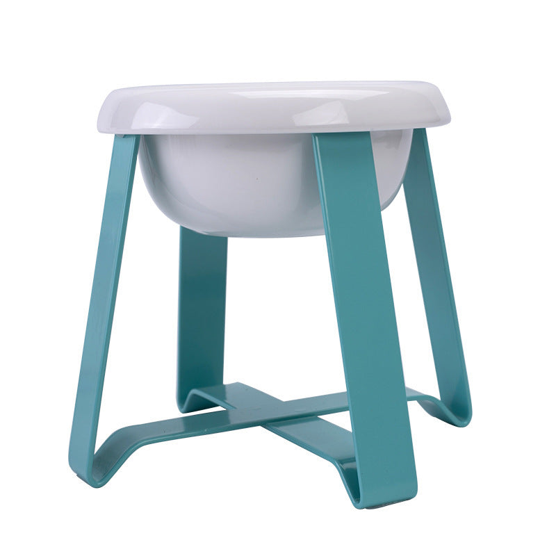 Pet Creative Antislip Cat Feeding Bowl