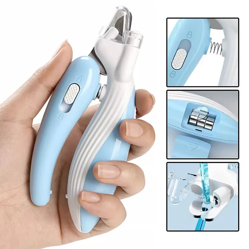 Professional Paw Nail Trimmer