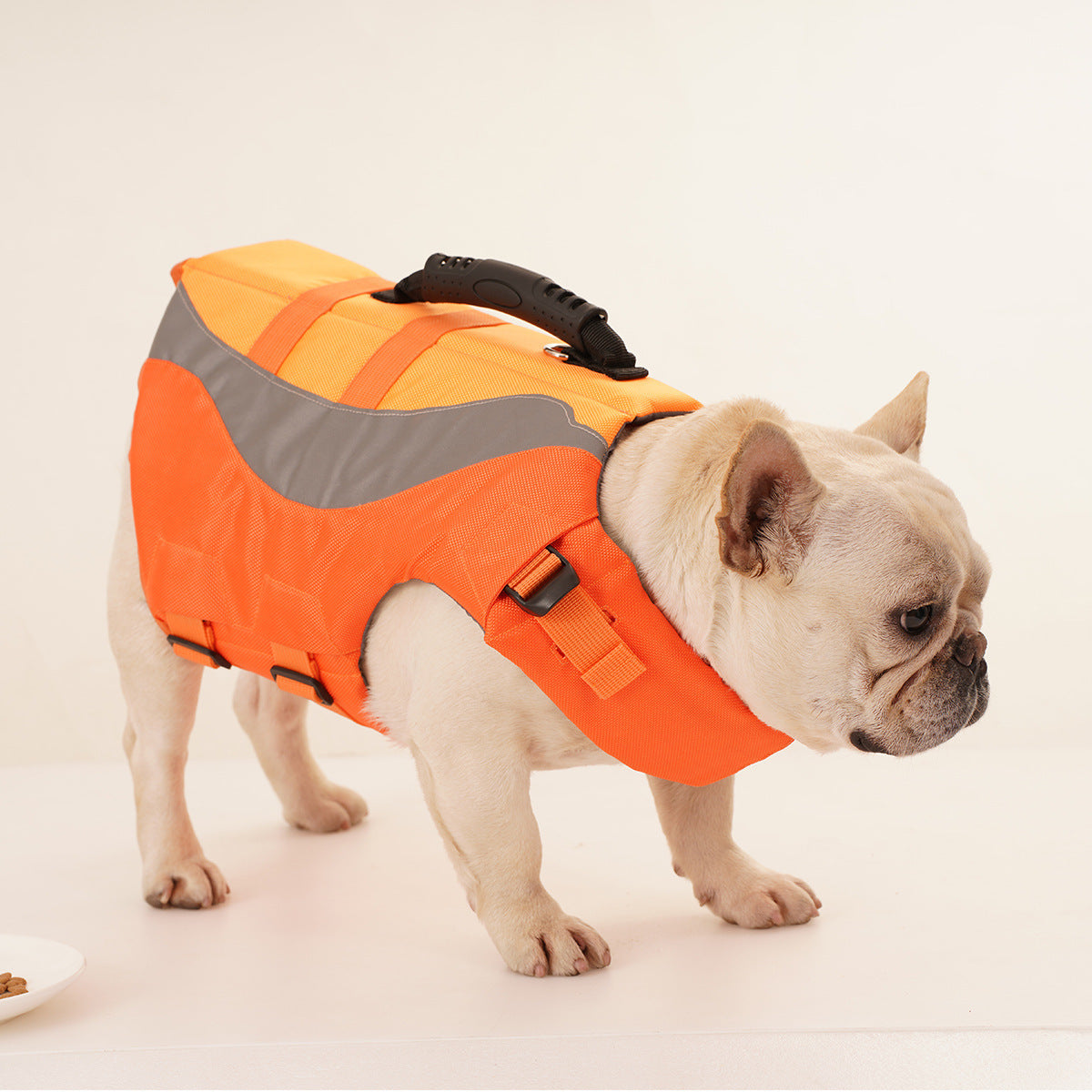 Reflective Pet Dog Life Jacket