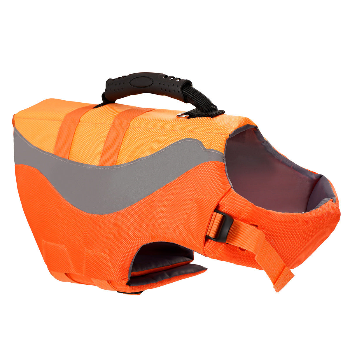 Reflective Pet Dog Life Jacket