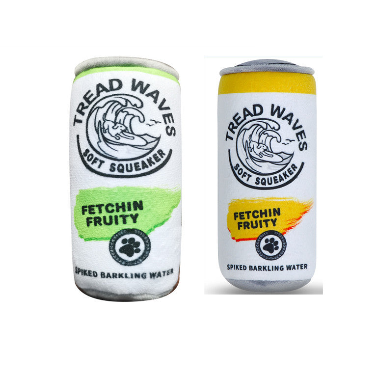 Personalized Fashion Dog Vocal Toys