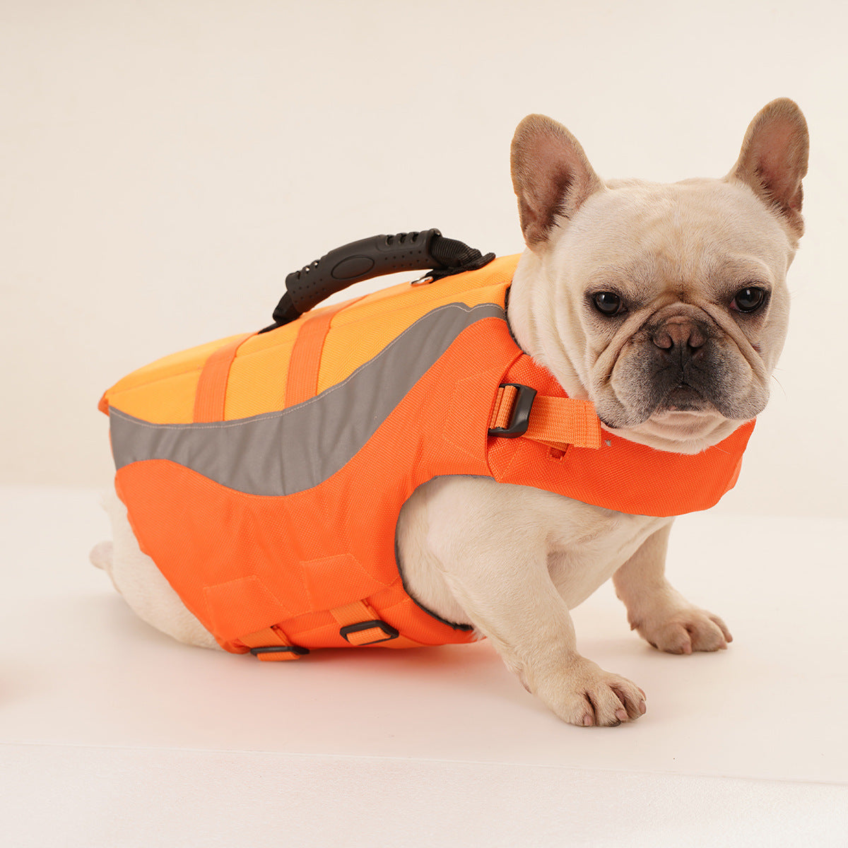 Reflective Pet Dog Life Jacket