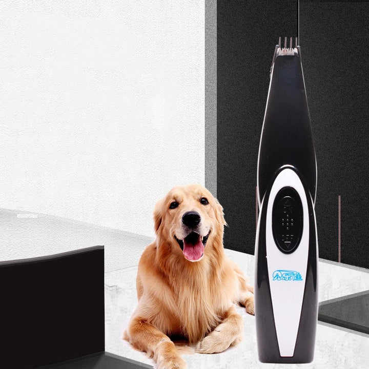 Pet Nail Hair Trimmer