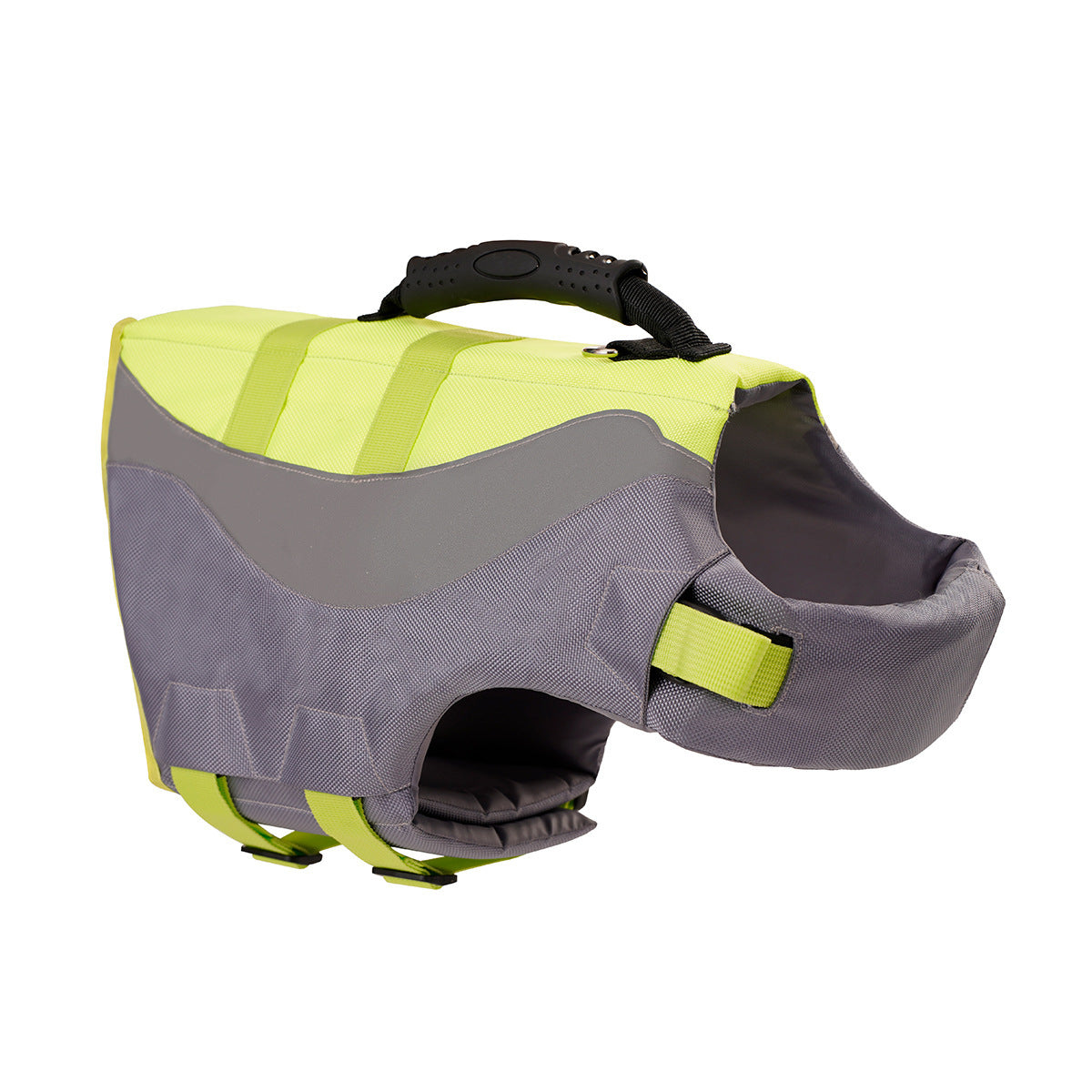 Reflective Pet Dog Life Jacket