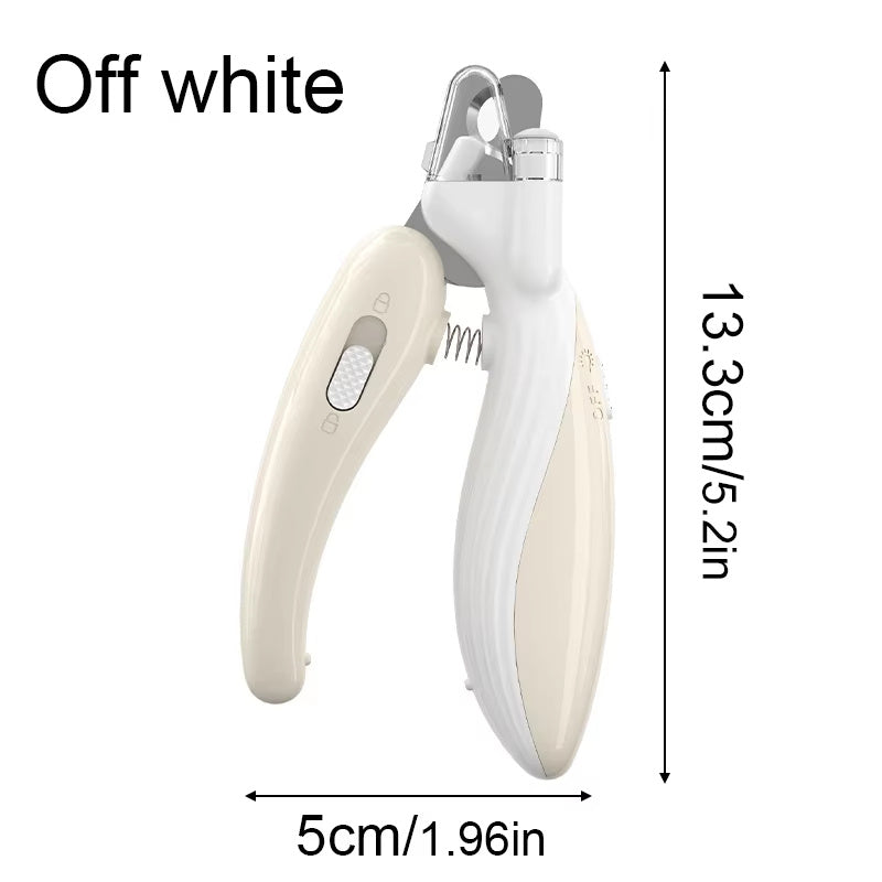 Professional Paw Nail Trimmer
