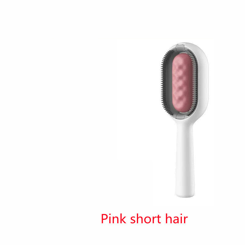 Pet Grooming Floating Hair Sticky Brush