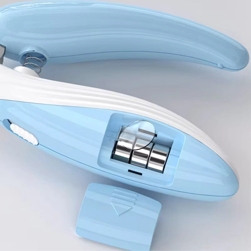 Professional Paw Nail Trimmer