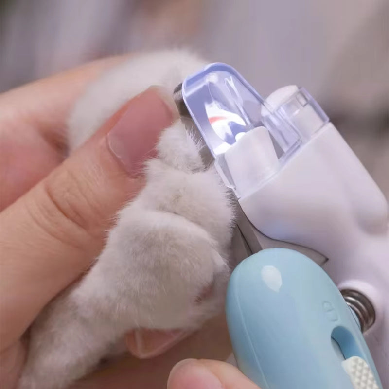 Professional Paw Nail Trimmer