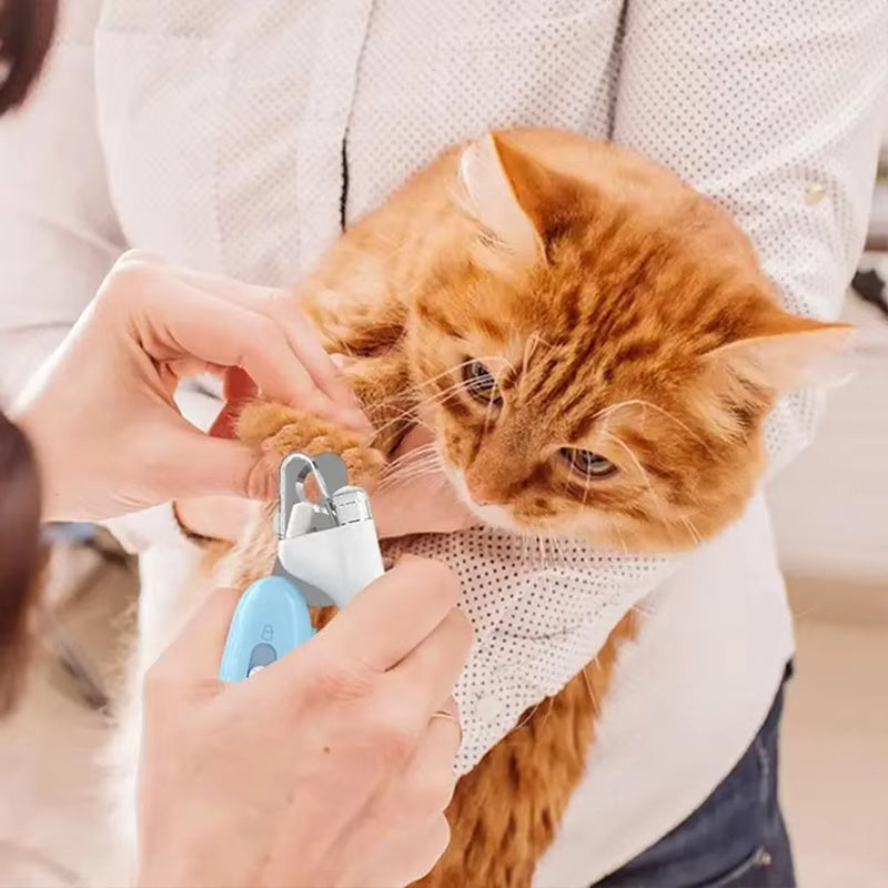 Professional Paw Nail Trimmer