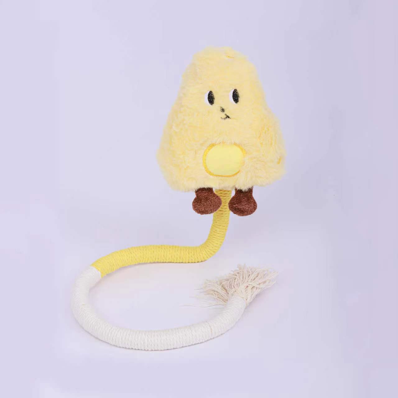 Sisal Rope Cat Toys