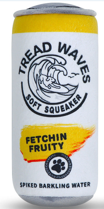 Personalized Fashion Dog Vocal Toys