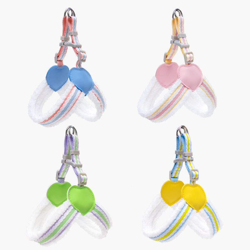 Summer Breathable Leash Pet Supplies