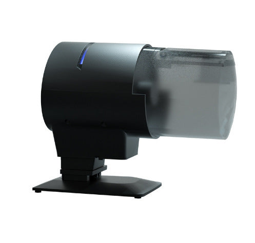 Intelligent Aquarium Fish Automatic Fish Feeder