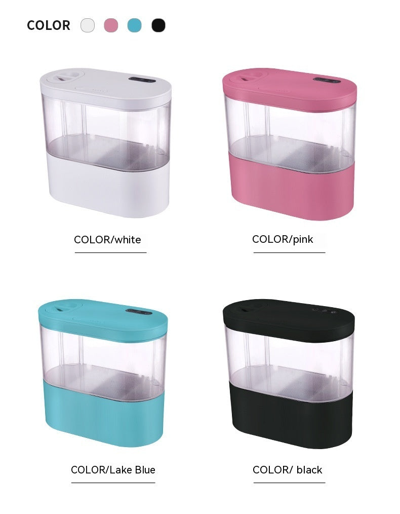 Aquarium Ecological Household Fish Tank