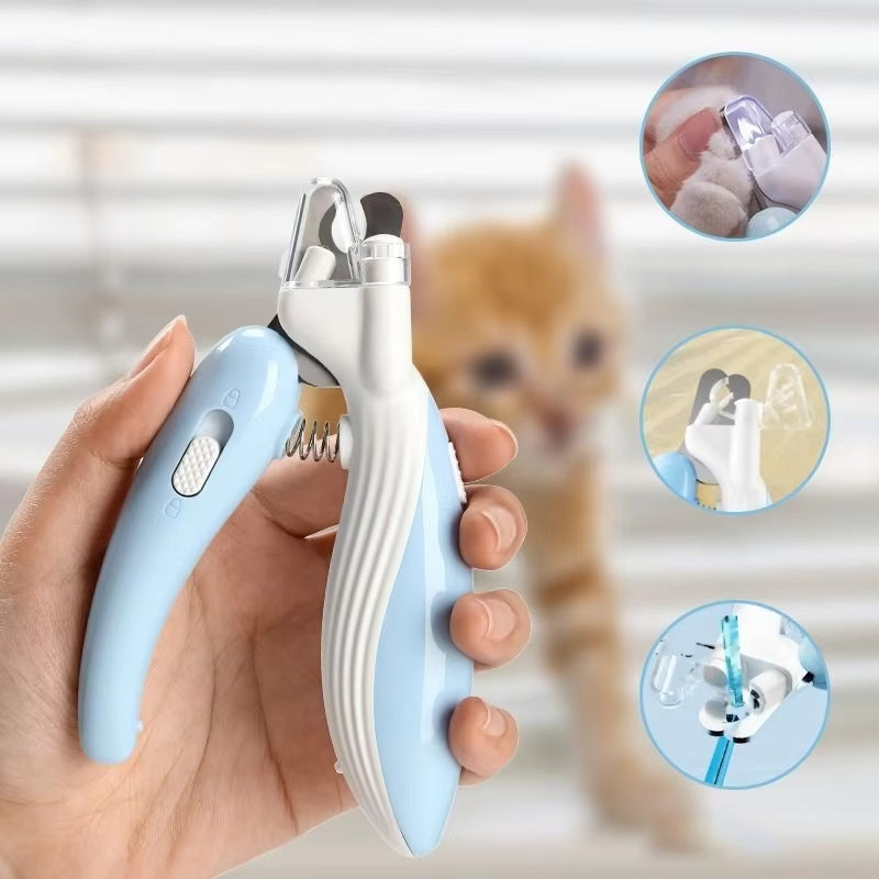 Professional Paw Nail Trimmer
