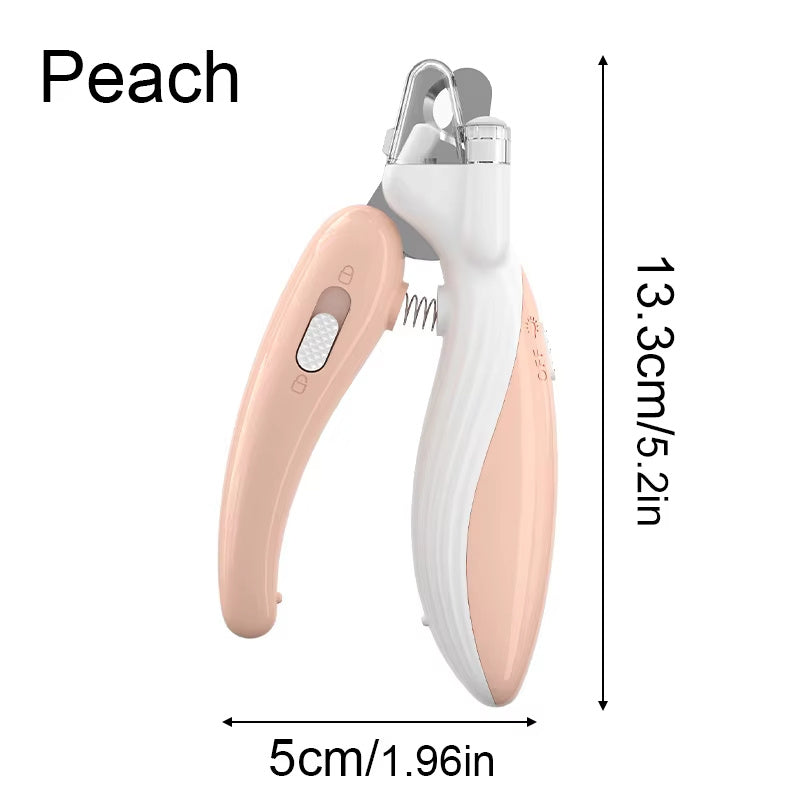 Professional Paw Nail Trimmer