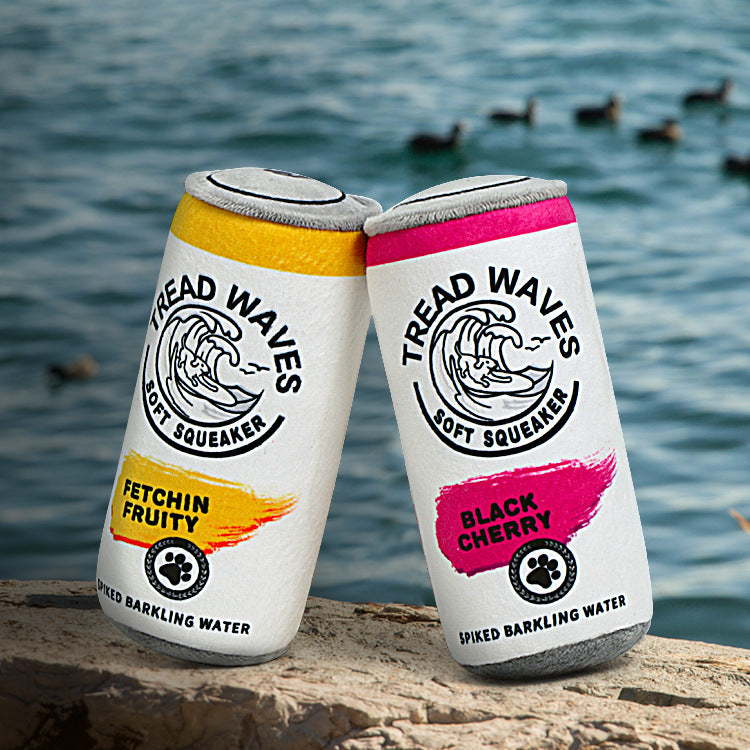 Personalized Fashion Dog Vocal Toys