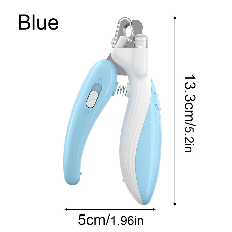 Professional Paw Nail Trimmer