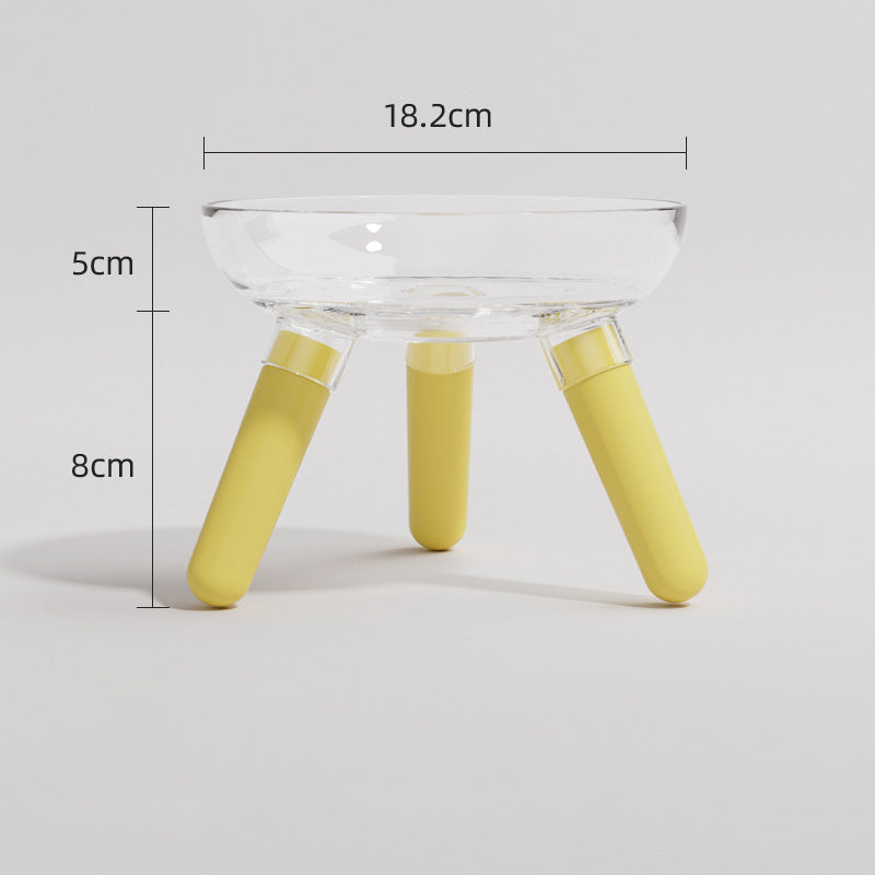 Pet Feeding Household  Bowl