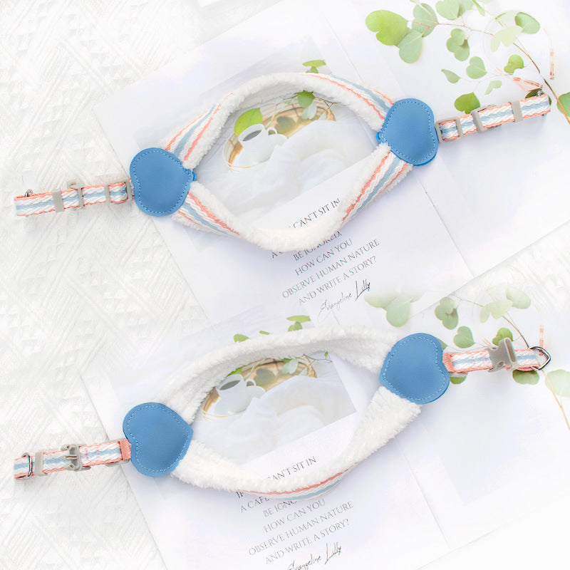 Summer Breathable Leash Pet Supplies