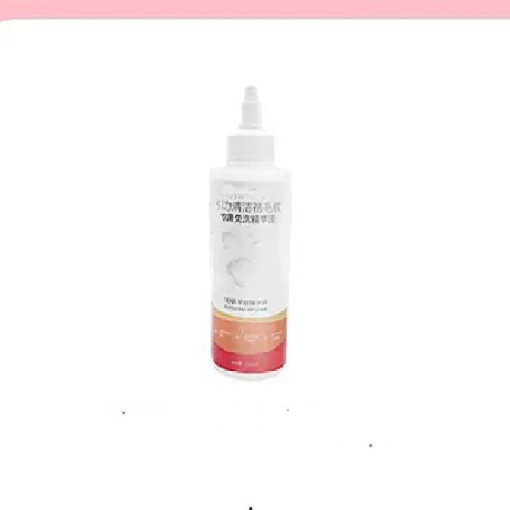 Pet Grooming Floating Hair Sticky Brush