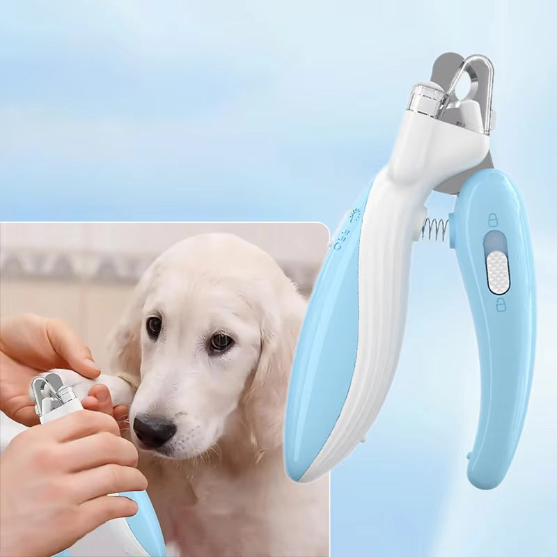 Professional Paw Nail Trimmer